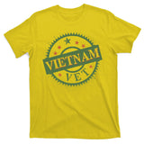 Vietnam Vet Stamp T-Shirt