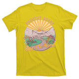 Vintage Country Roads Take Me Home  T-Shirt