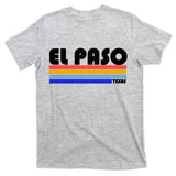 Vintage El Paso Texas  T-Shirt