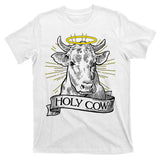 Vintage Holy Cow T-Shirt
