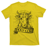 Vintage Holy Cow T-Shirt