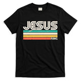 Vintage Jesus King T-Shirt