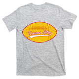 Vintage Kansas City FC Football T-Shirt