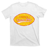 Vintage Kansas City FC Football T-Shirt