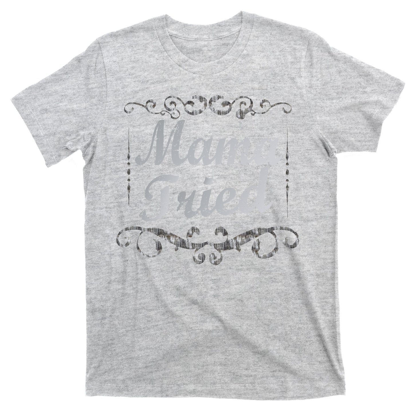 Vintage Mama Tried T-Shirt