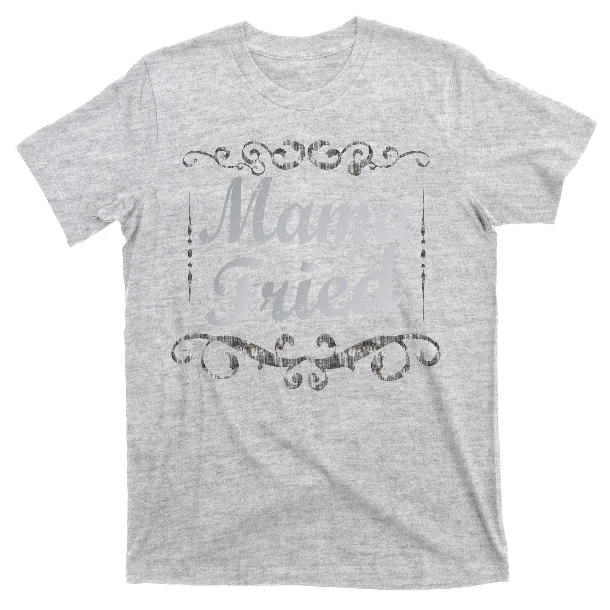 Vintage Mama Tried T-Shirt