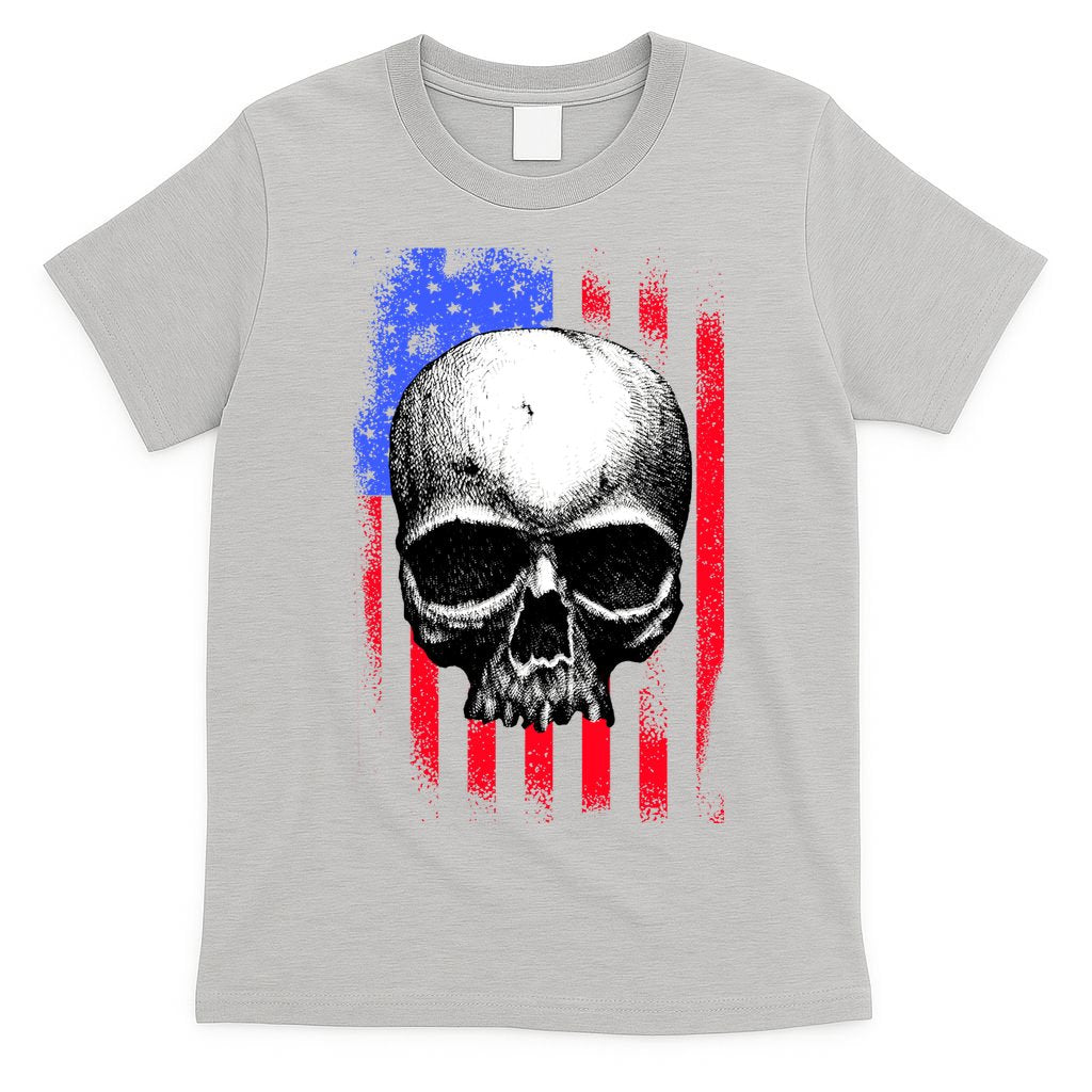 Vintage USA American Flag T-Shirt