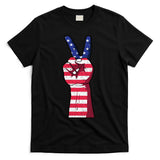 Vintage USA Peace Sign T-Shirt