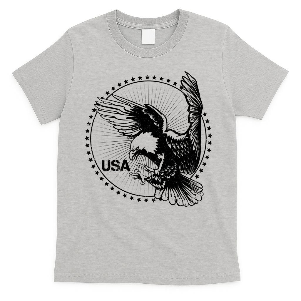 Vintage USA Star Eagle T-Shirt