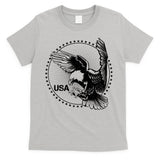 Vintage USA Star Eagle T-Shirt