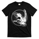 Vintage USA Star Eagle T-Shirt