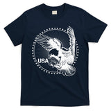Vintage USA Star Eagle T-Shirt