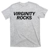Virginity Rocks T-Shirt