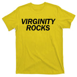 Virginity Rocks T-Shirt