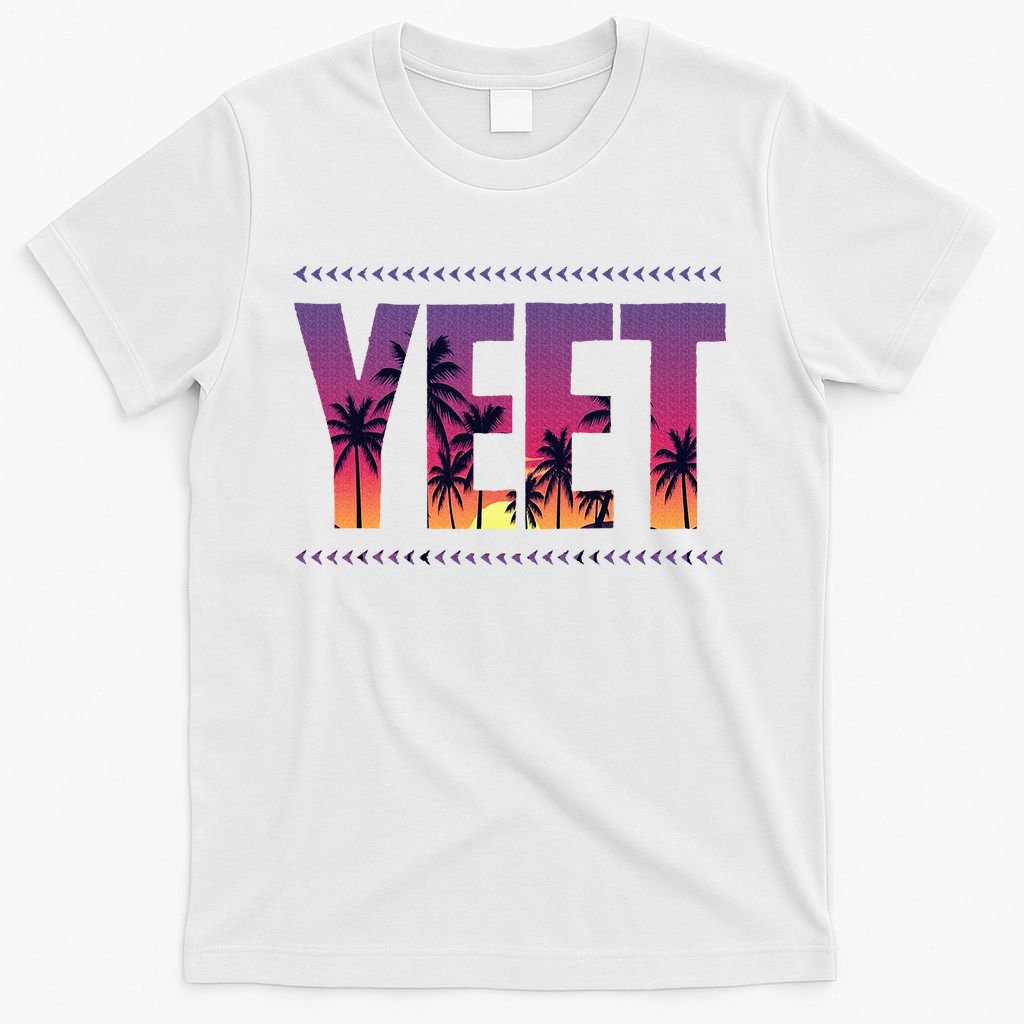 Vintage Yeet T-Shirt