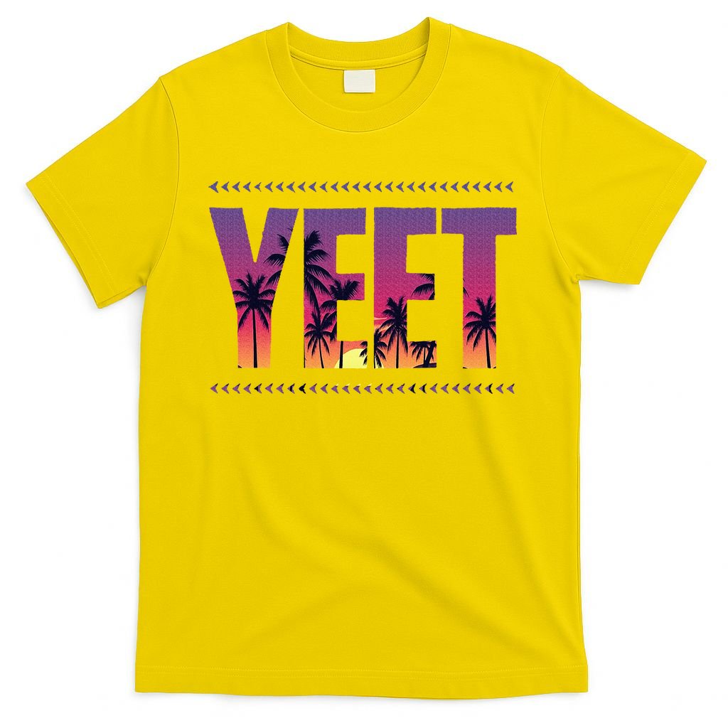 Vintage Yeet T-Shirt
