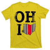 Vintage State Of Ohio T-Shirt