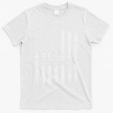 Vintage Trump 2025 45 47 Better Coverage Than 5g T-Shirt