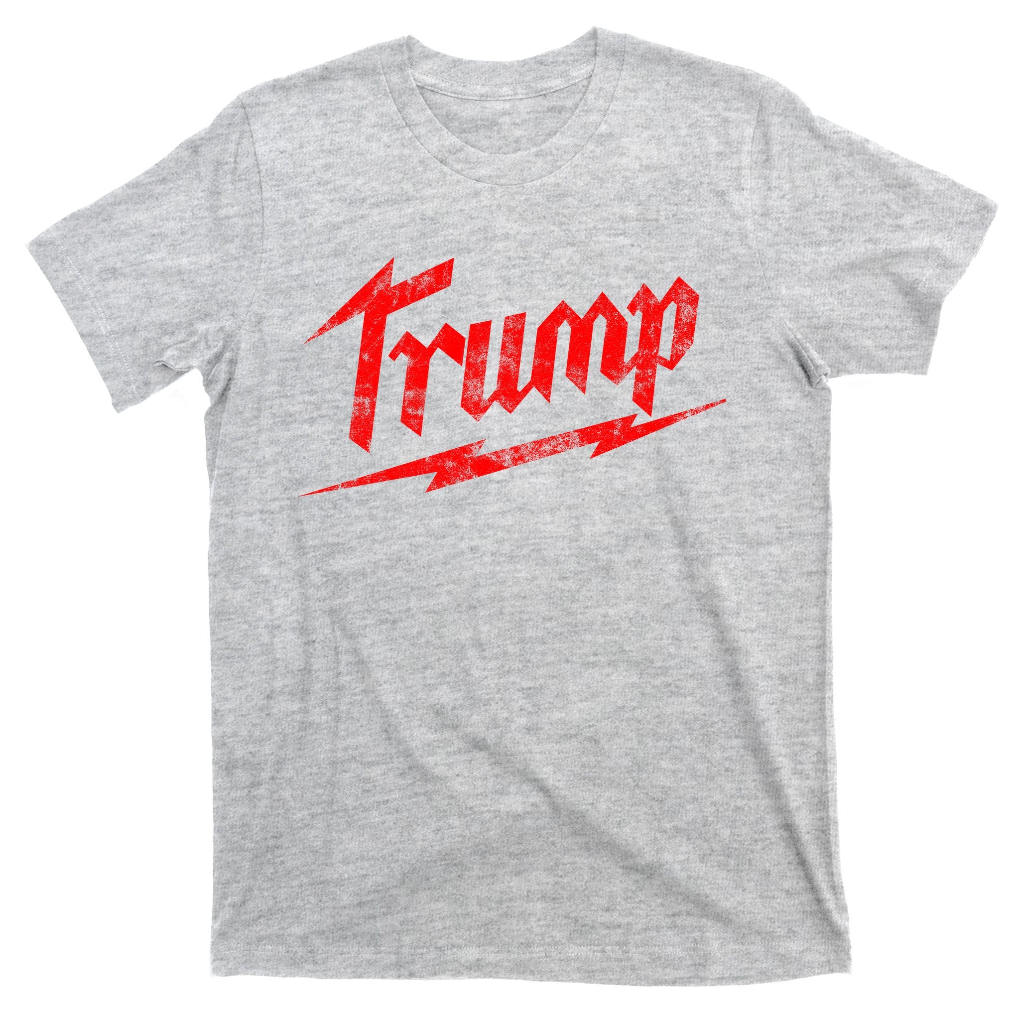 Vintage Trump 2024 Milwaukee Style T-Shirt