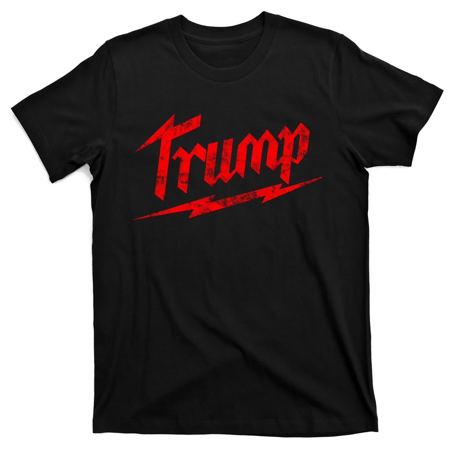 Vintage Trump 2024 Milwaukee Style T-Shirt