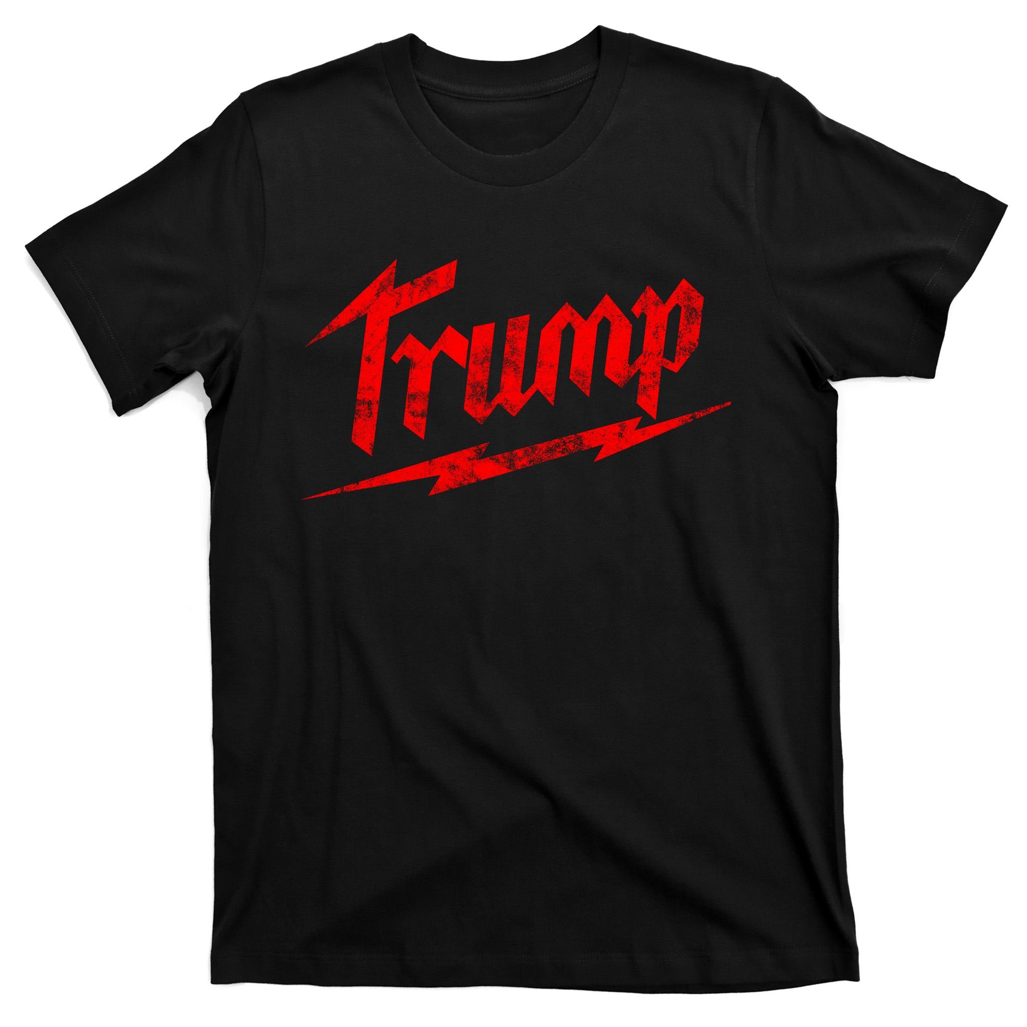 Vintage Trump 2024 Milwaukee Style T-Shirt