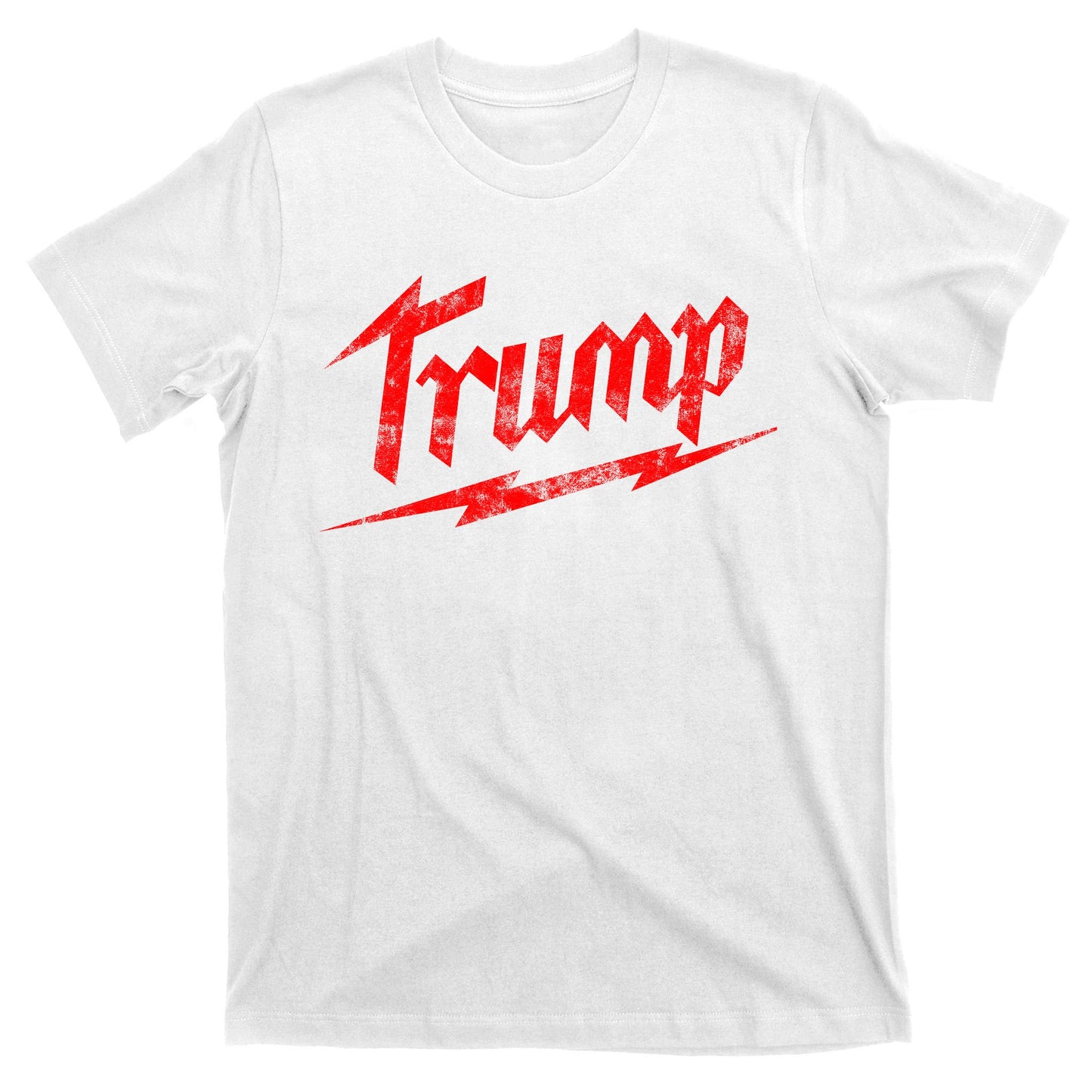 Vintage Trump 2024 Milwaukee Style T-Shirt