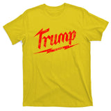 Vintage Trump 2024 Milwaukee Style T-Shirt