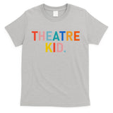 Vintage Theatre Kid Merch T-Shirt