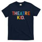 Vintage Theatre Kid Merch T-Shirt