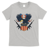 Veteran USA Eagle T-Shirt