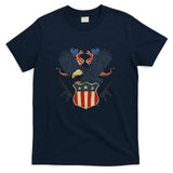 Veteran USA Eagle T-Shirt