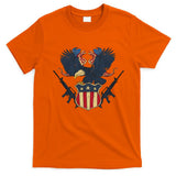 Veteran USA Eagle T-Shirt