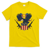 Veteran USA Eagle T-Shirt