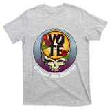 Vote Women Are Smarter T-Shirt