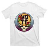 Vote Women Are Smarter T-Shirt