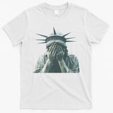 Wtf America Gift T-Shirt