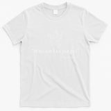 Who Am I To Judge For Christian T-Shirt