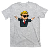 Wall Street Bets Guy T-Shirt