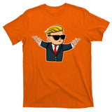 Wall Street Bets Guy T-Shirt