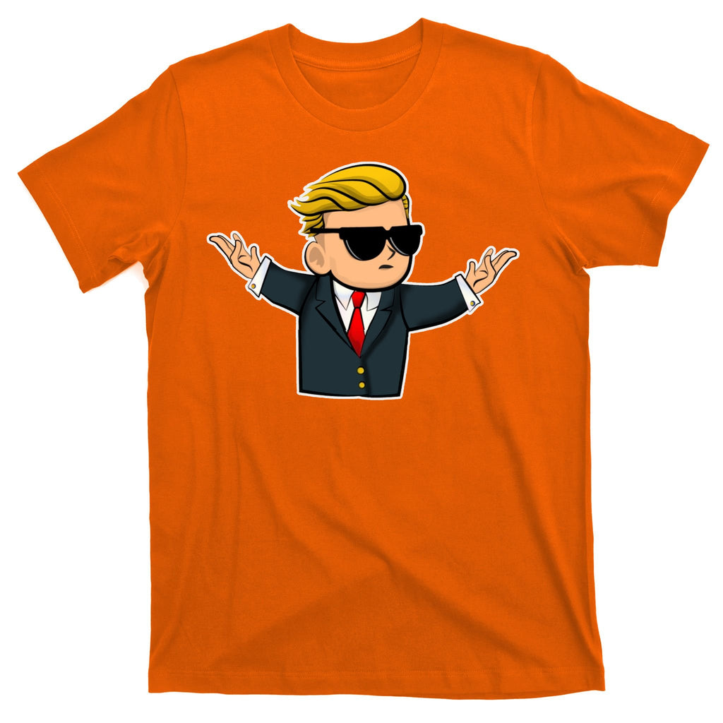 Wall Street Bets Guy T-Shirt