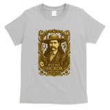 Wild Bill Hickok T-Shirt
