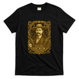 Wild Bill Hickok T-Shirt