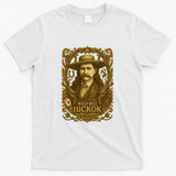Wild Bill Hickok T-Shirt