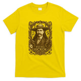 Wild Bill Hickok T-Shirt