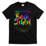 Welcome Back To School T-Shirt