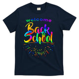 Welcome Back To School T-Shirt