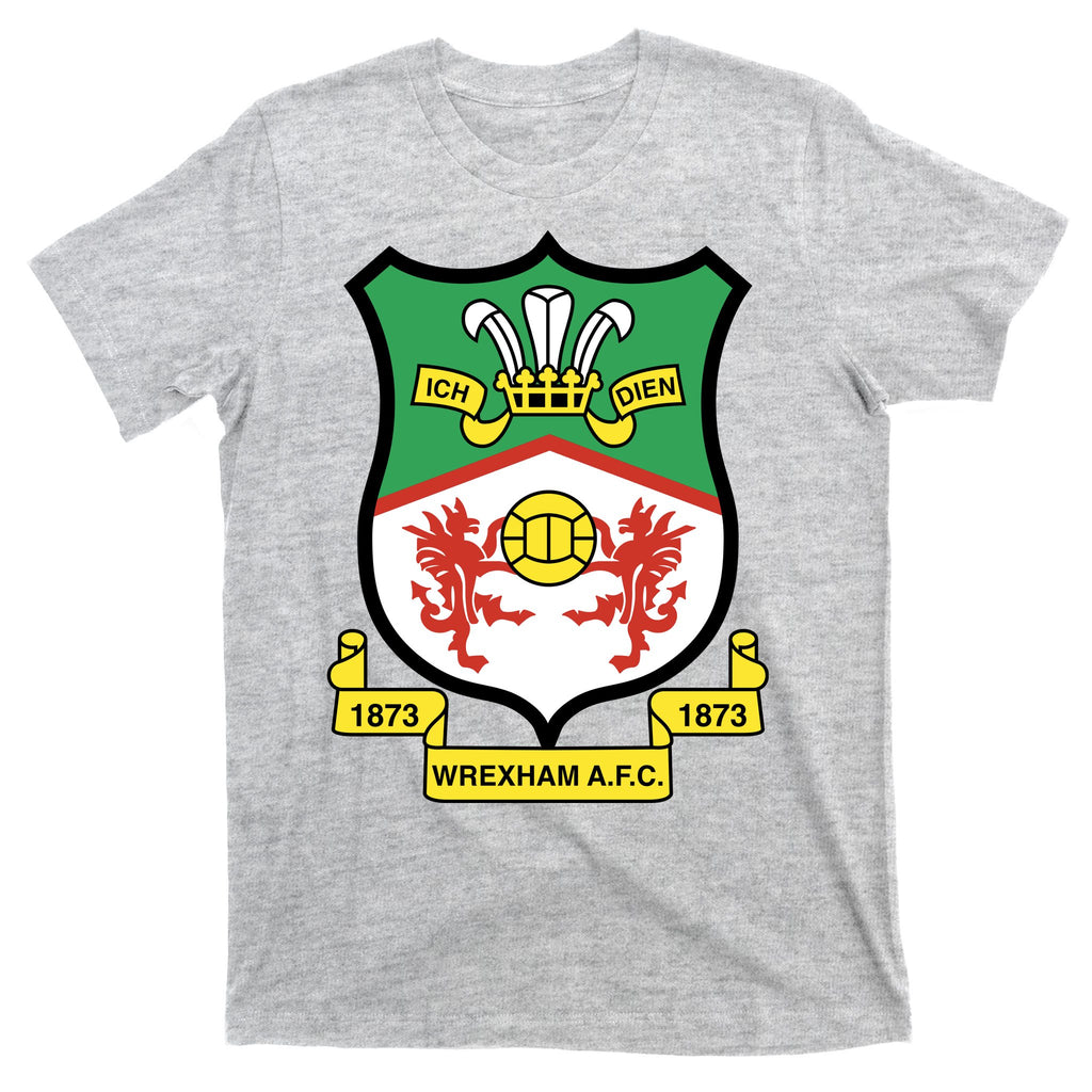 Wrexham Football Club T-Shirt