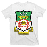 Wrexham Football Club T-Shirt