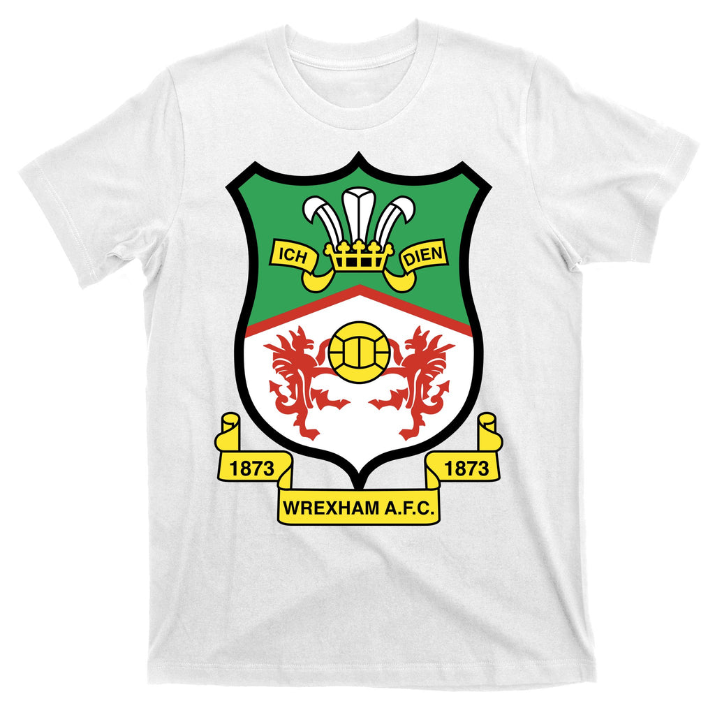 Wrexham Football Club T-Shirt