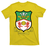 Wrexham Football Club T-Shirt